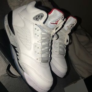 Air Jordan 5 retro
